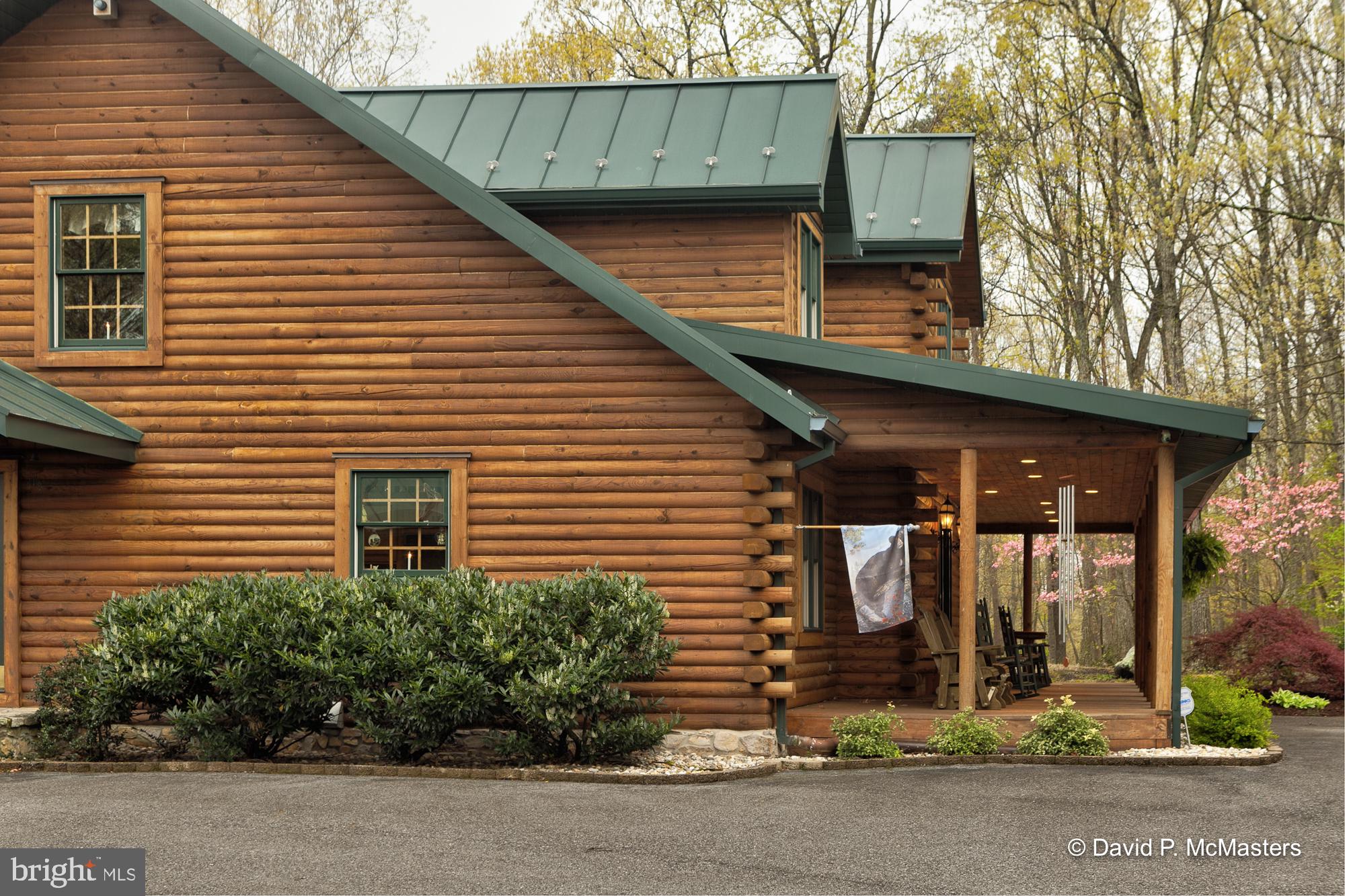 11600 Valley Road Berkeley Springs, WV 25411 - Photo 17 of 113