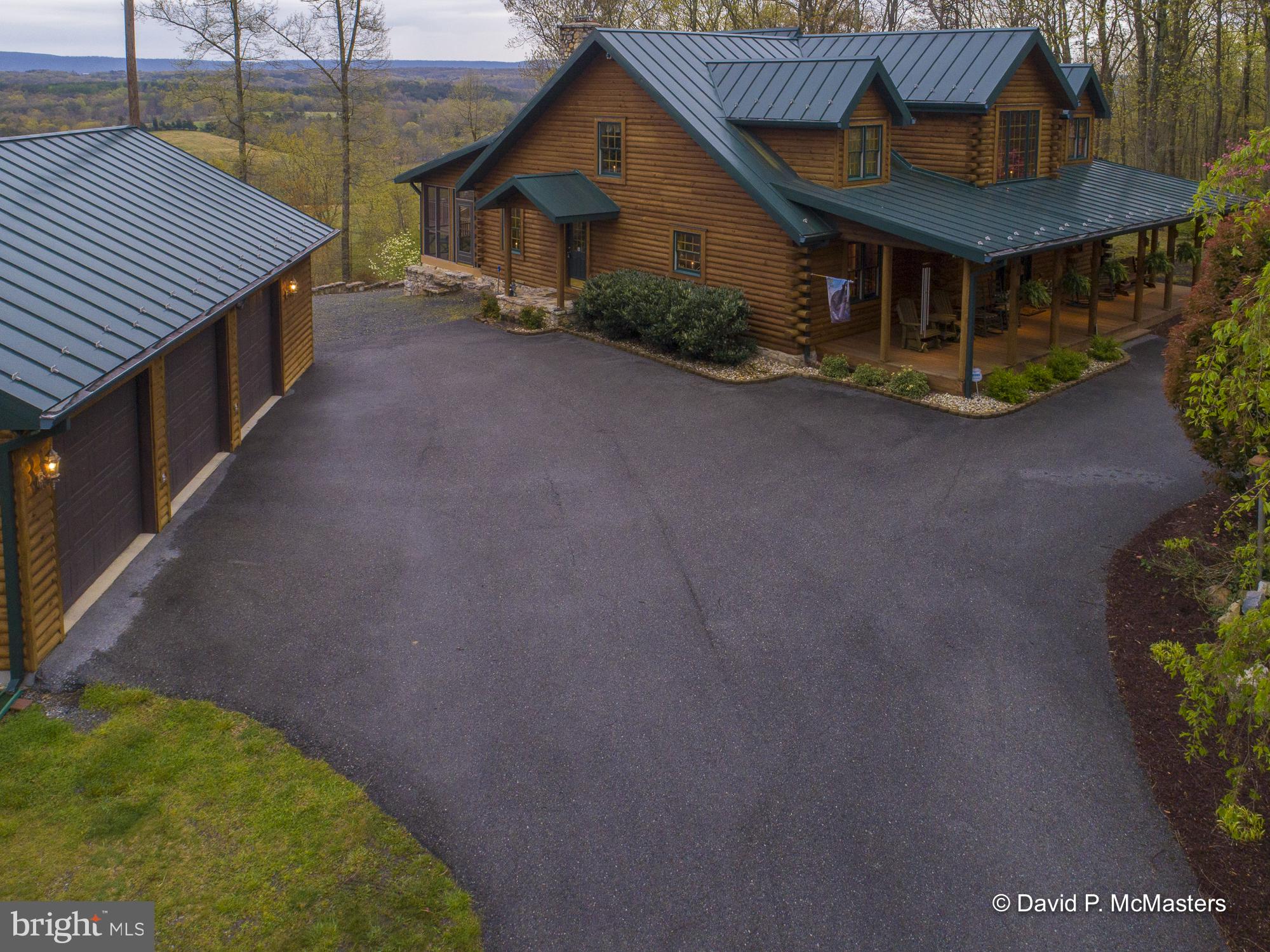 11600 Valley Road Berkeley Springs, WV 25411 - Photo 19 of 113