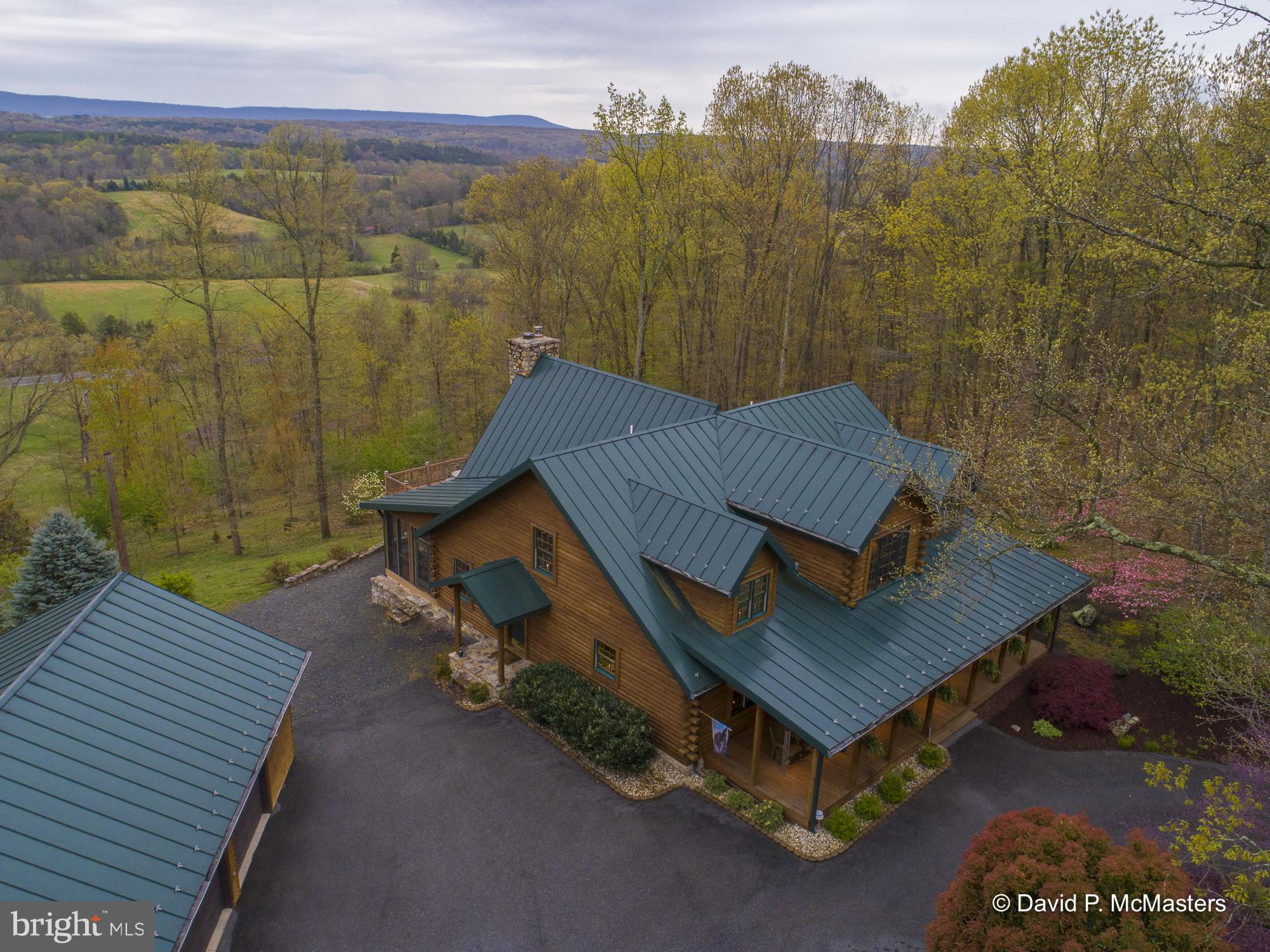 11600 Valley Road Berkeley Springs, WV 25411 - Photo 40 of 113