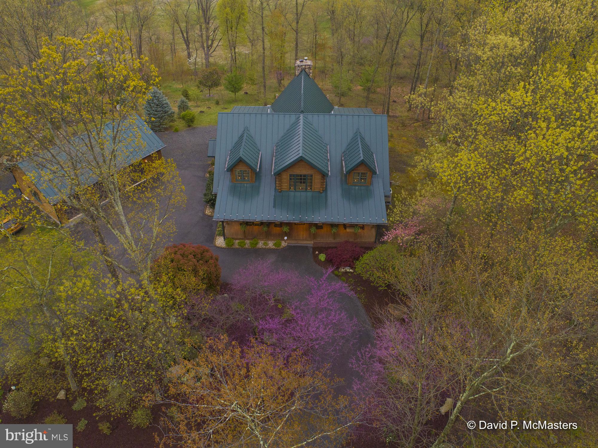 11600 Valley Road Berkeley Springs, WV 25411 - Photo 41 of 113