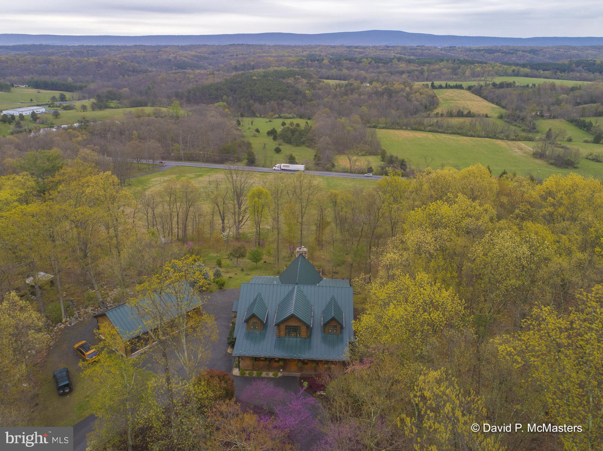 11600 Valley Road Berkeley Springs, WV 25411 - Photo 42 of 113
