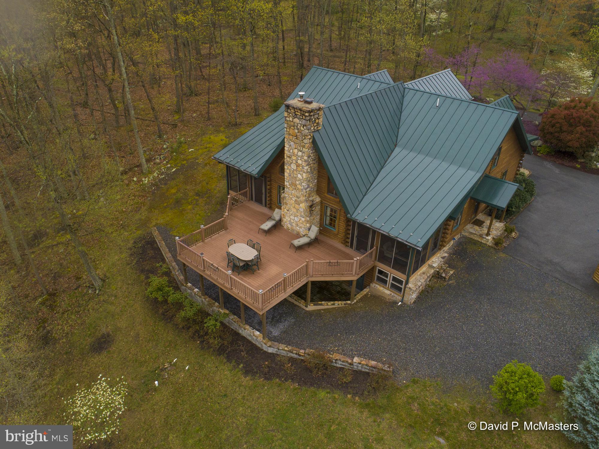 11600 Valley Road Berkeley Springs, WV 25411 - Photo 43 of 113