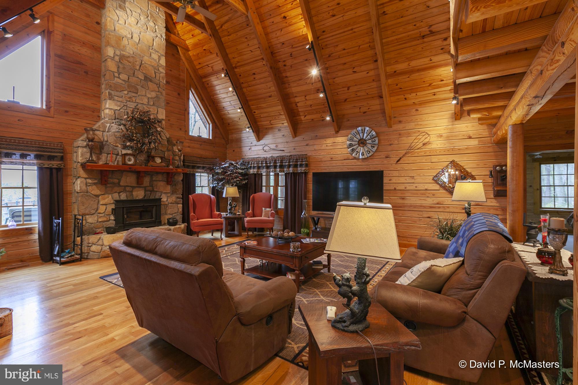 11600 Valley Road Berkeley Springs, WV 25411 - Photo 56 of 113