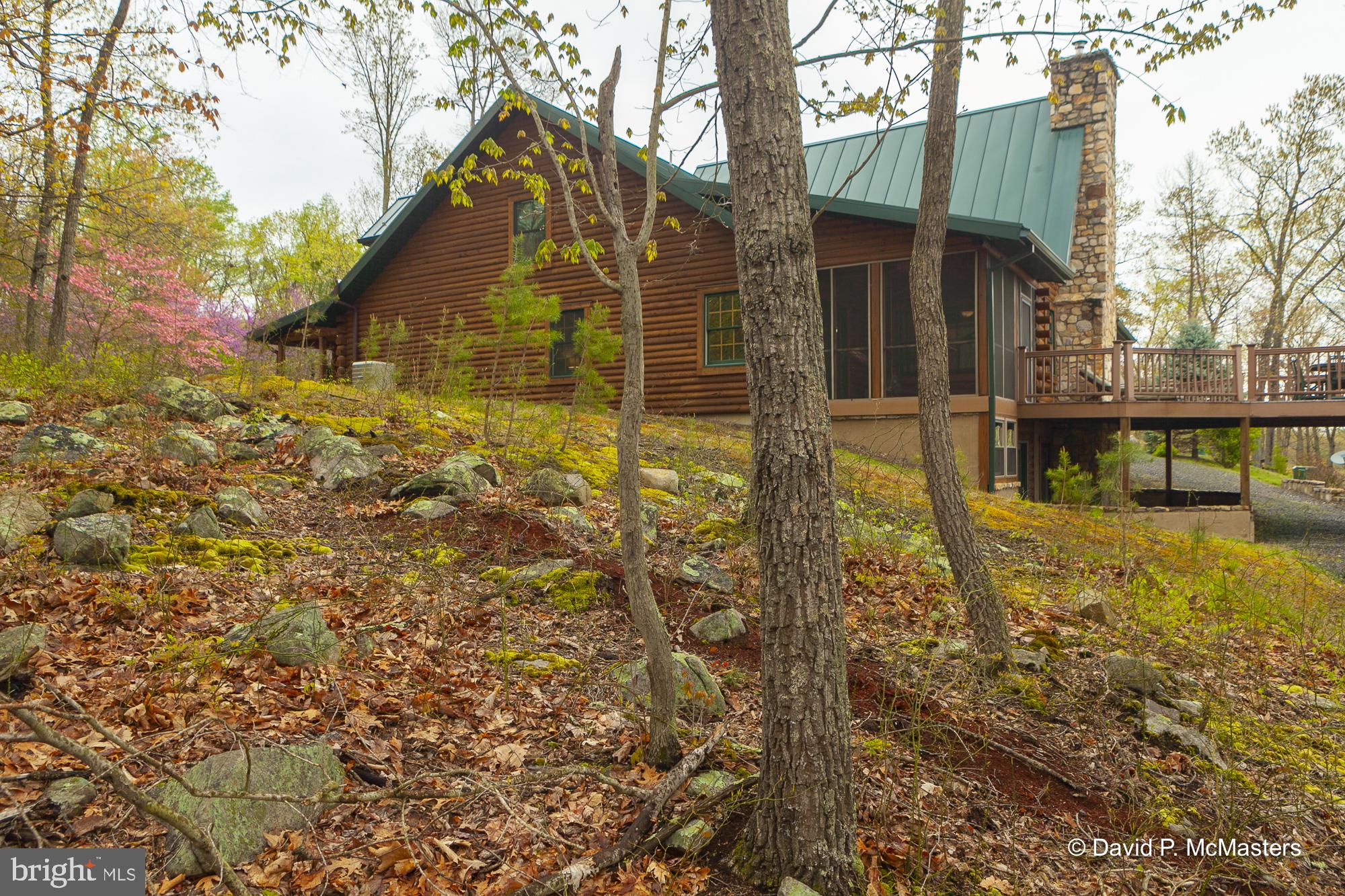 11600 Valley Road Berkeley Springs, WV 25411 - Photo 9 of 113