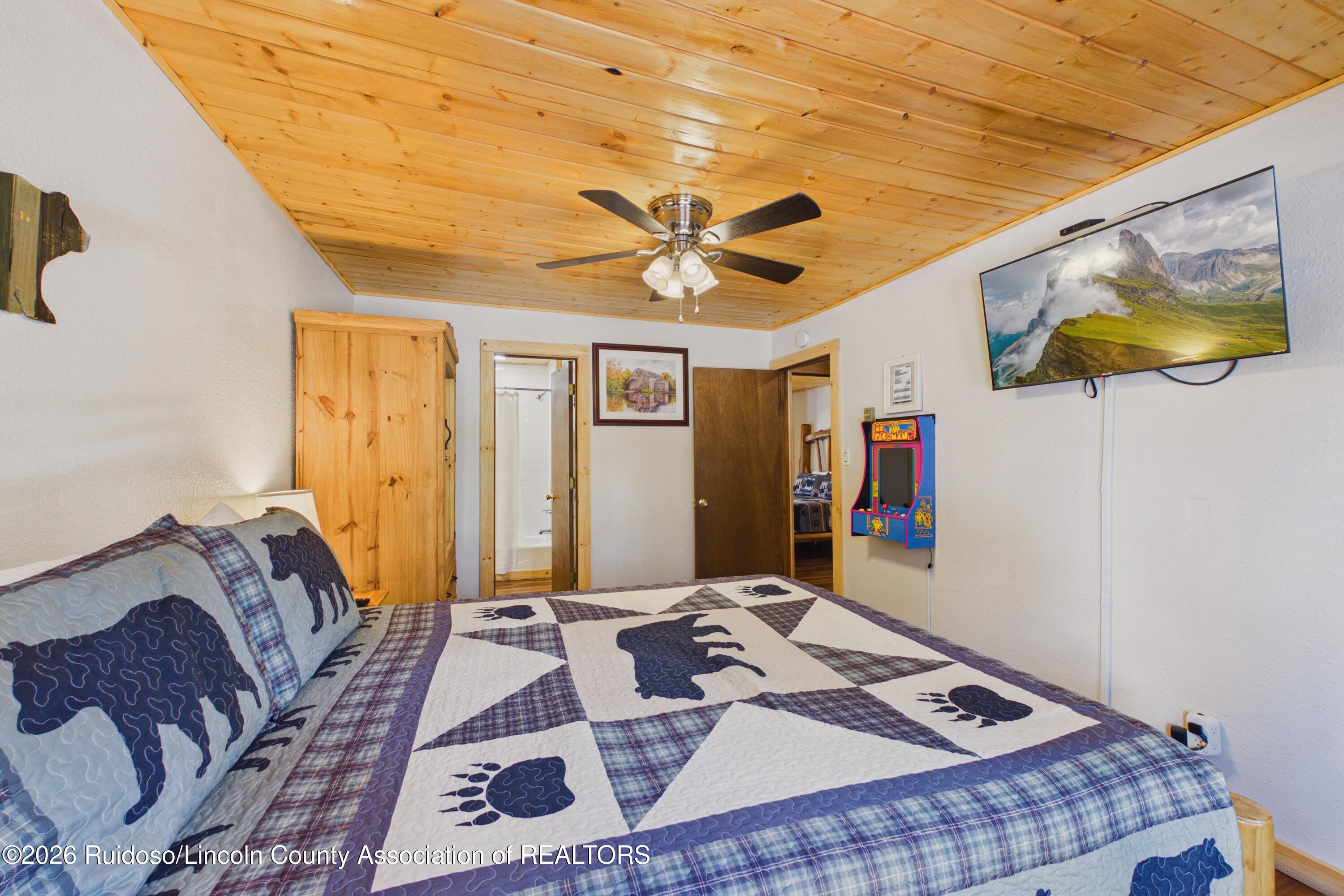 220 Lookout Drive, Unit I4 Ruidoso, NM 88345 - Photo 26 of 57 Gallery Image 26