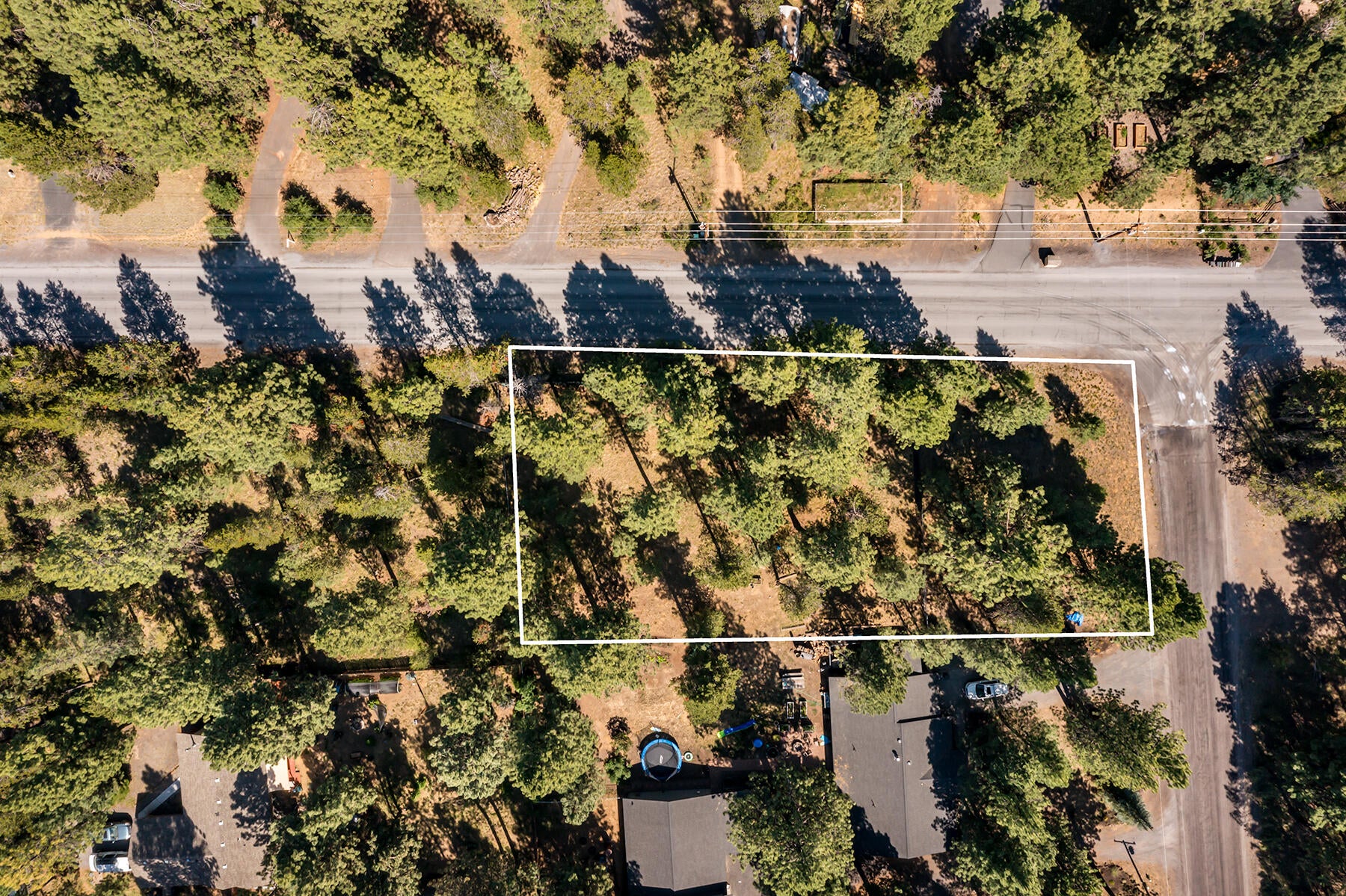 17176 Norwalk Road Bend, OR 97707 - Photo 2 of 10 DJI_0437