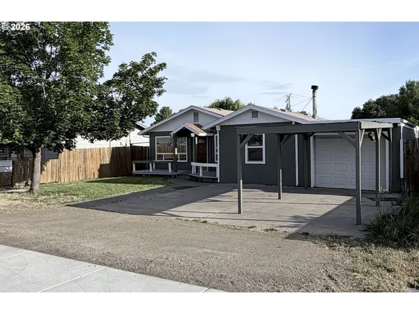 $329,900 | 531 West Darland Drive, Goldendale, WA 98620