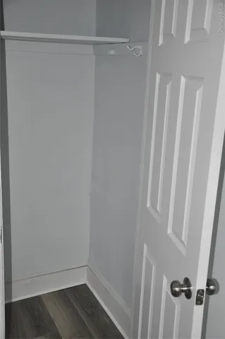 a view of small space