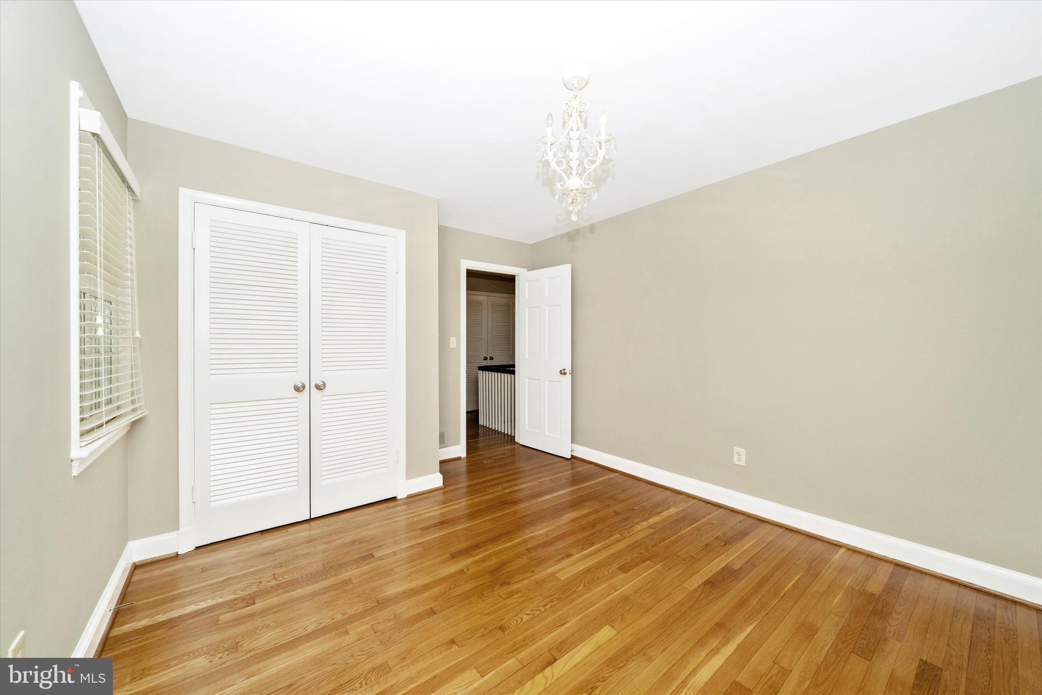 1100 Notley Road Silver Spring, MD 20904 - Photo 39 of 54 Bedroom 4