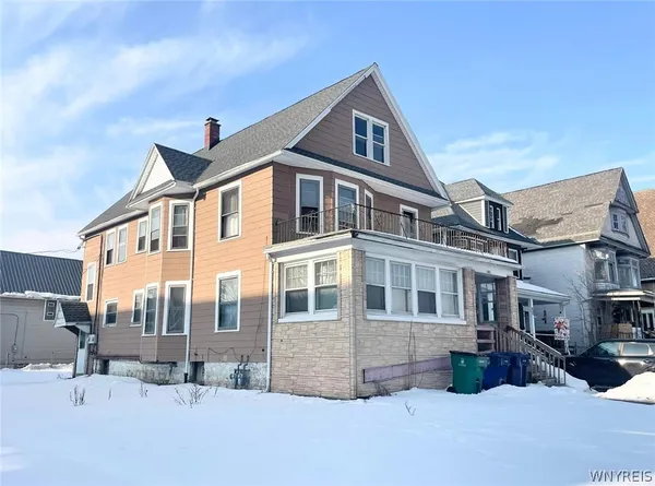 $259,900 | 182 Cazenovia Street, Buffalo, NY 14210