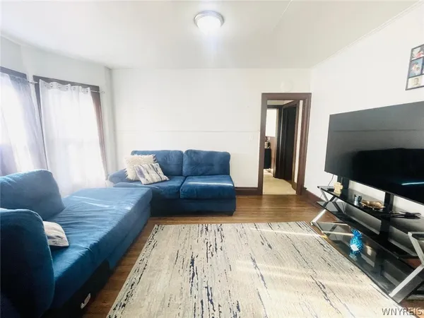 $259,900 | 182 Cazenovia Street, Buffalo, NY 14210