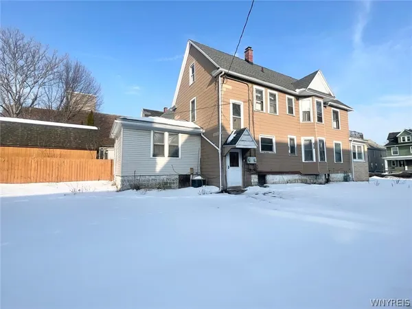$259,900 | 182 Cazenovia Street, Buffalo, NY 14210