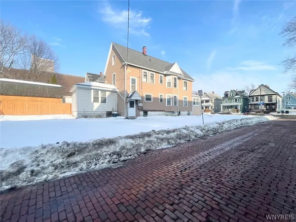 $259,900 | 182 Cazenovia Street, Buffalo, NY 14210