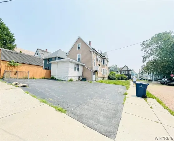 $259,900 | 182 Cazenovia Street, Buffalo, NY 14210