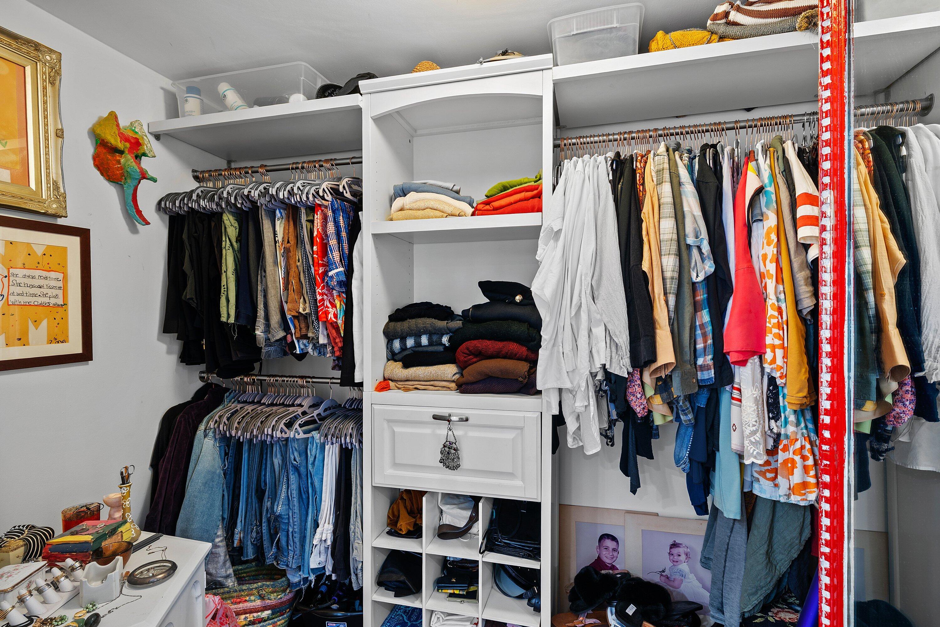 6096 Glendale Drive Boca Raton, FL 33433 - Photo 35 of 60 Closet