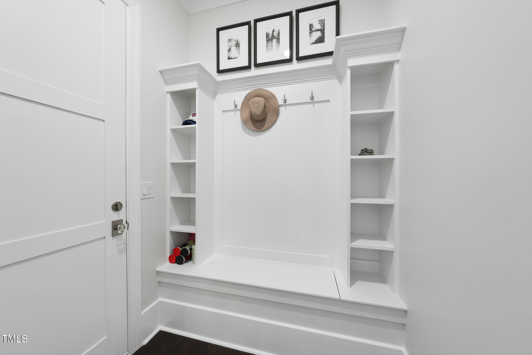 129 Damsire Way Cary, NC 27513 - Photo 27 of 33 a bathroom with a bathtub and a shower