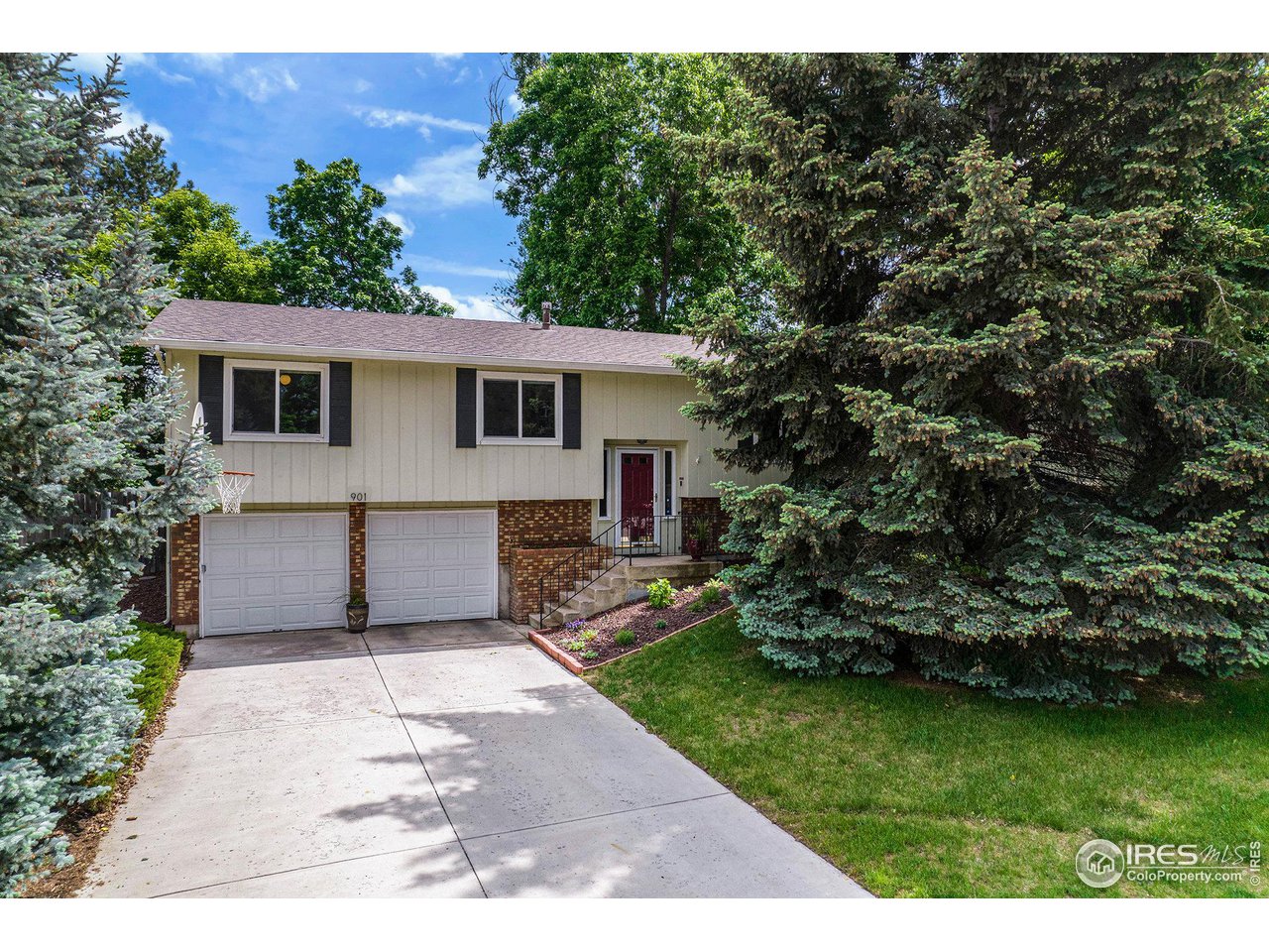 901 Columbia Road Fort Collins, CO 80525 - Photo 1 of 33 Gallery Image 1