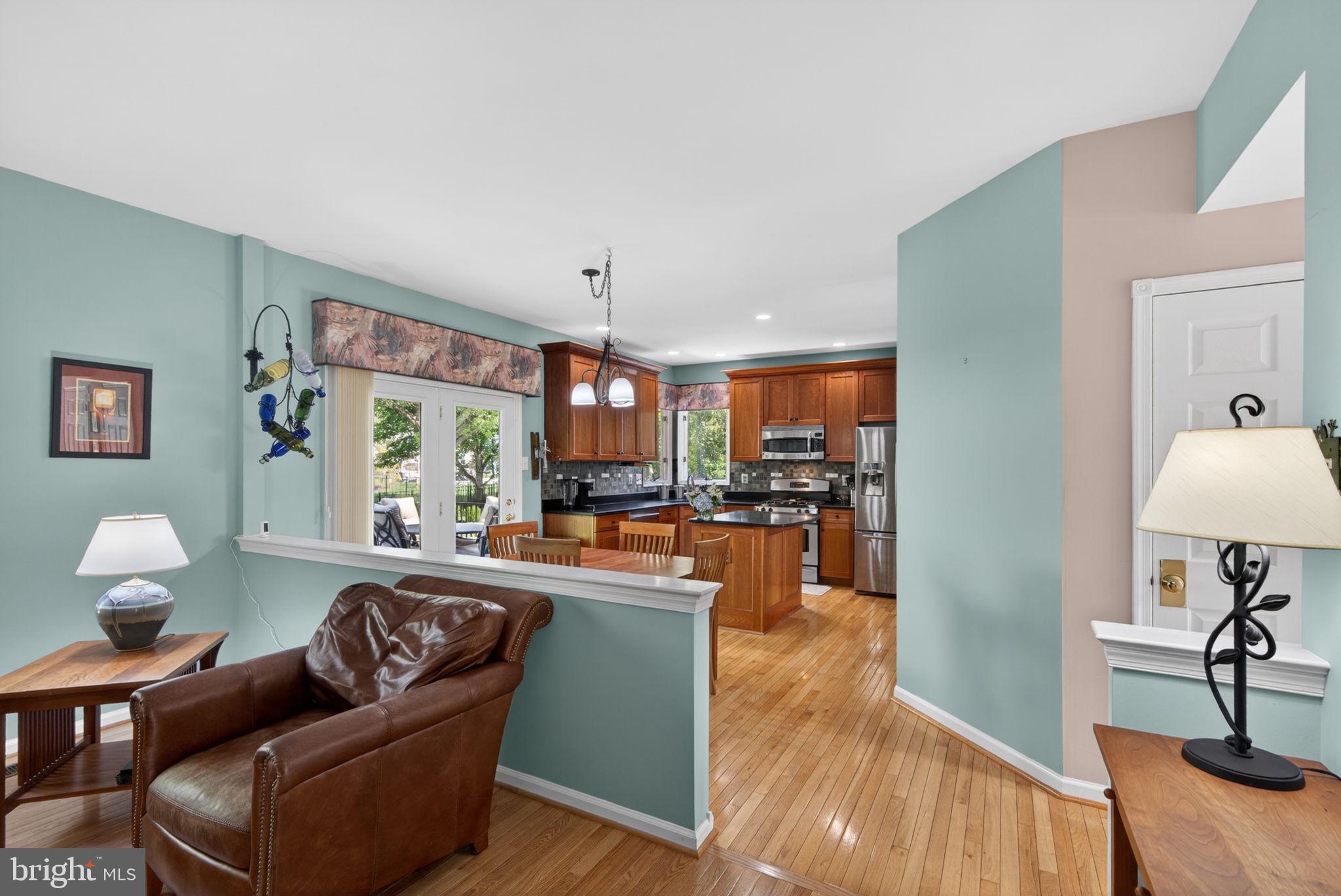 4830 Redfield Road Doylestown, PA 18902 - Photo 27 of 73
