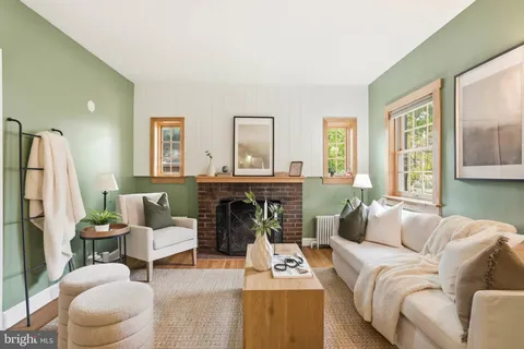$550,000 | 4003 Oglethorpe Street, Hyattsville, MD 20782