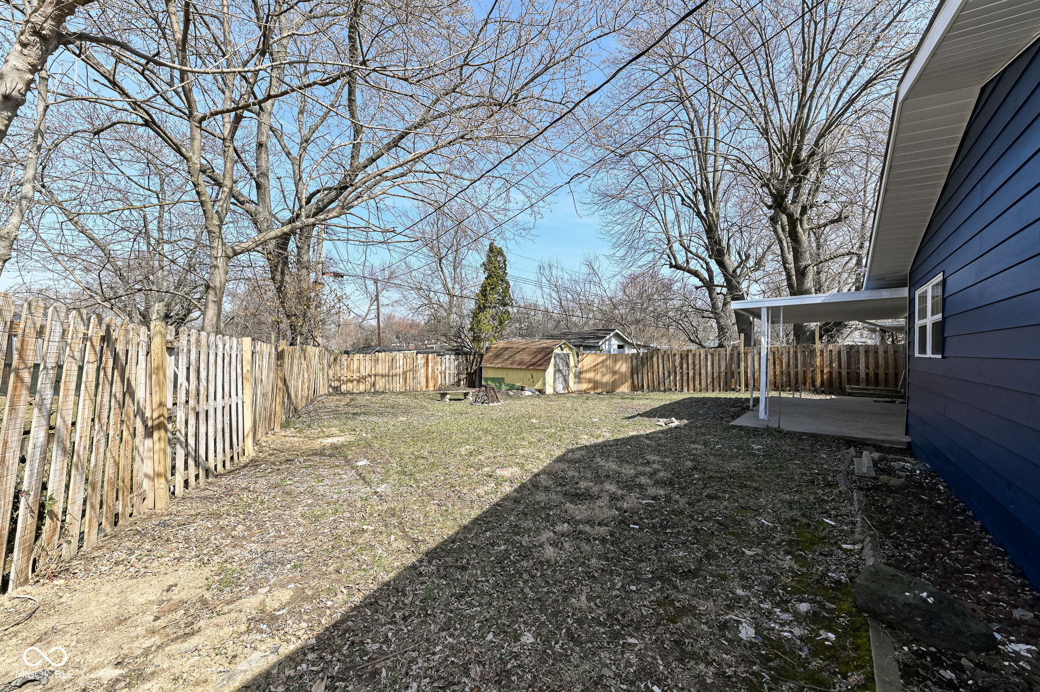 8026 Roy Road Indianapolis, IN 46219 - Photo 26 of 28 Gallery Image 26