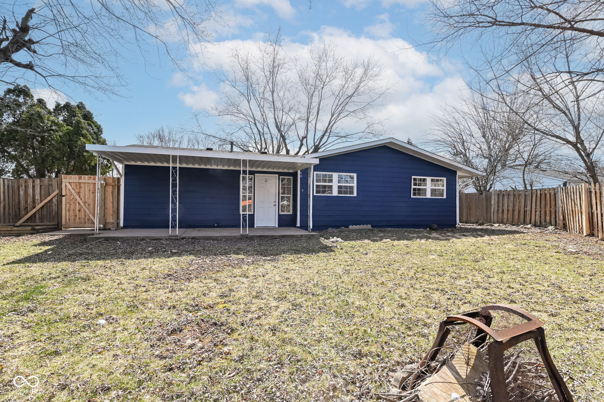 8026 Roy Road Indianapolis, IN 46219 - Photo 27 of 28 Gallery Image 27