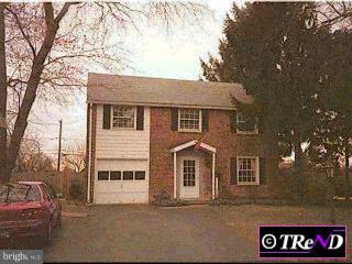 43 Locust Avenue Springfield, PA 19064 - Photo 1 of 1
