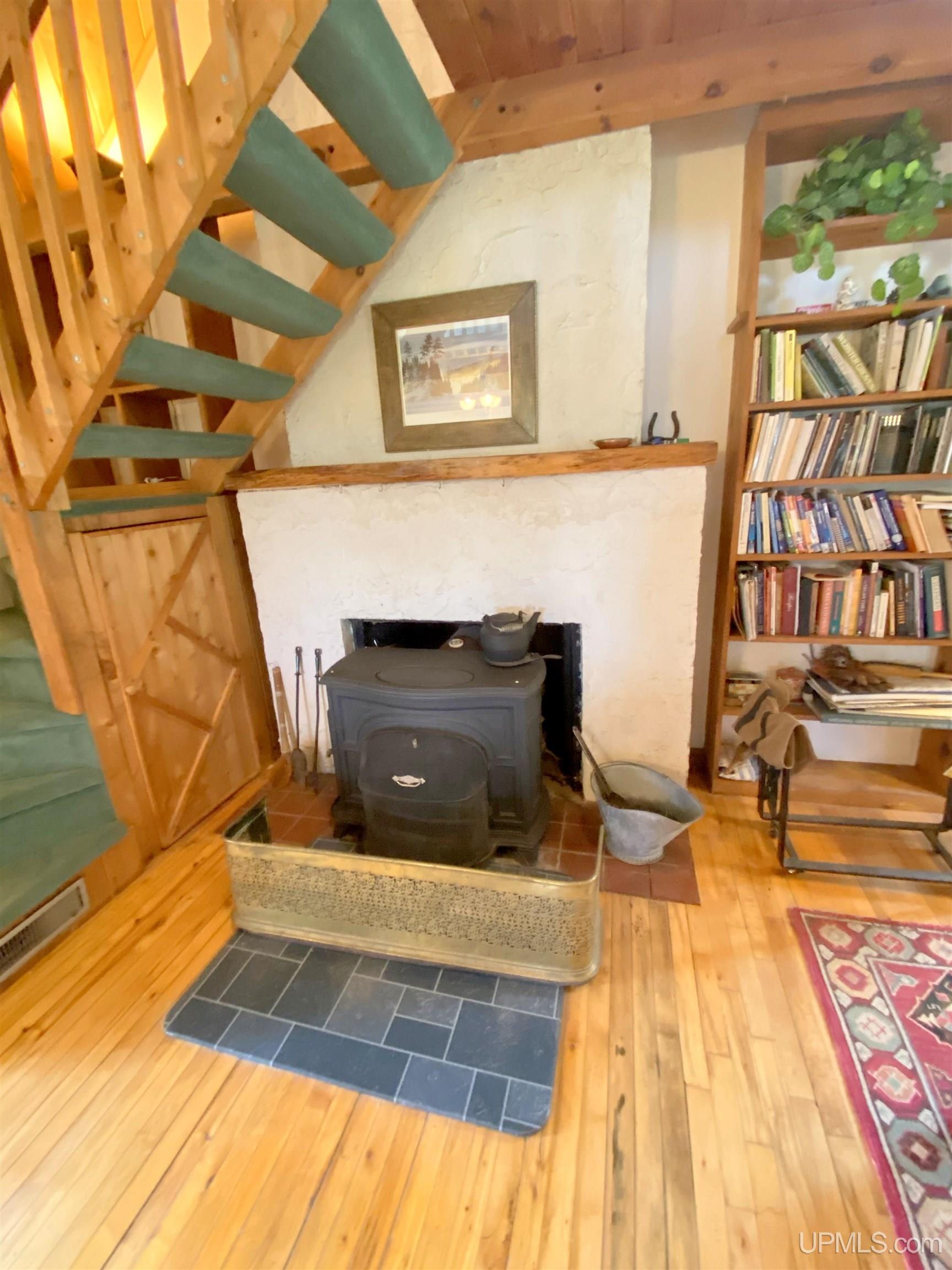 54410 Old County Road Calumet, MI 49913 - Photo 8 of 54