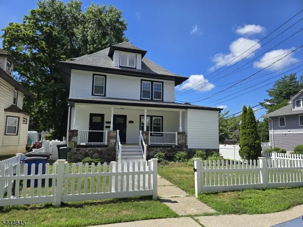 $3,800 | 50 Elm Road, Caldwell, NJ 07006