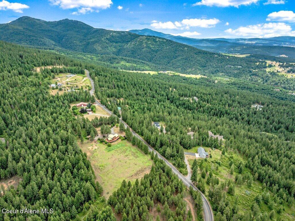 3018 South Signal Point Road Post Falls, ID 83854 - Photo 87 of 117 Aerial