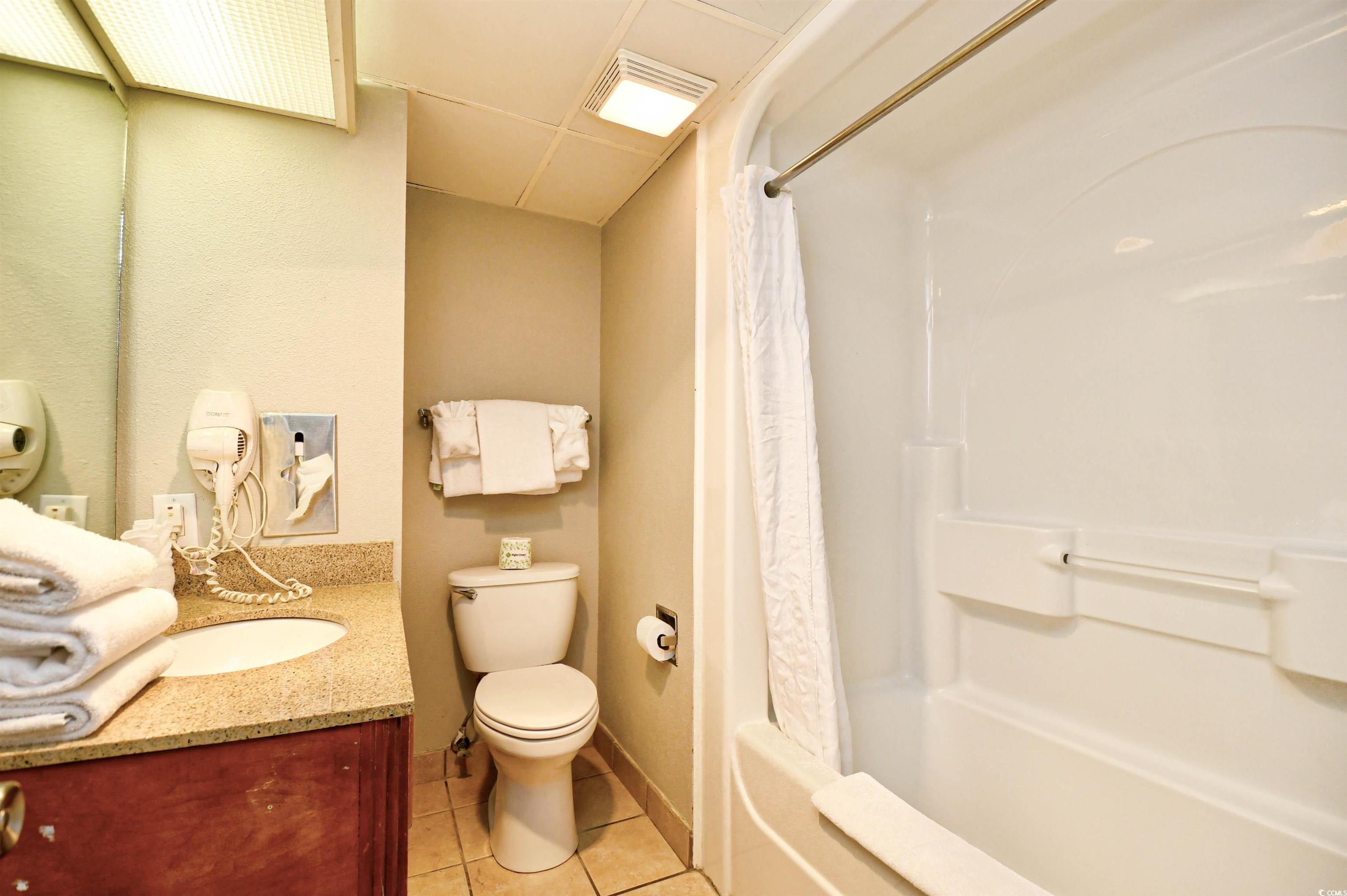 6804 North Ocean Boulevard, Unit 1237 Myrtle Beach, SC 29572 - Photo 14 of 35