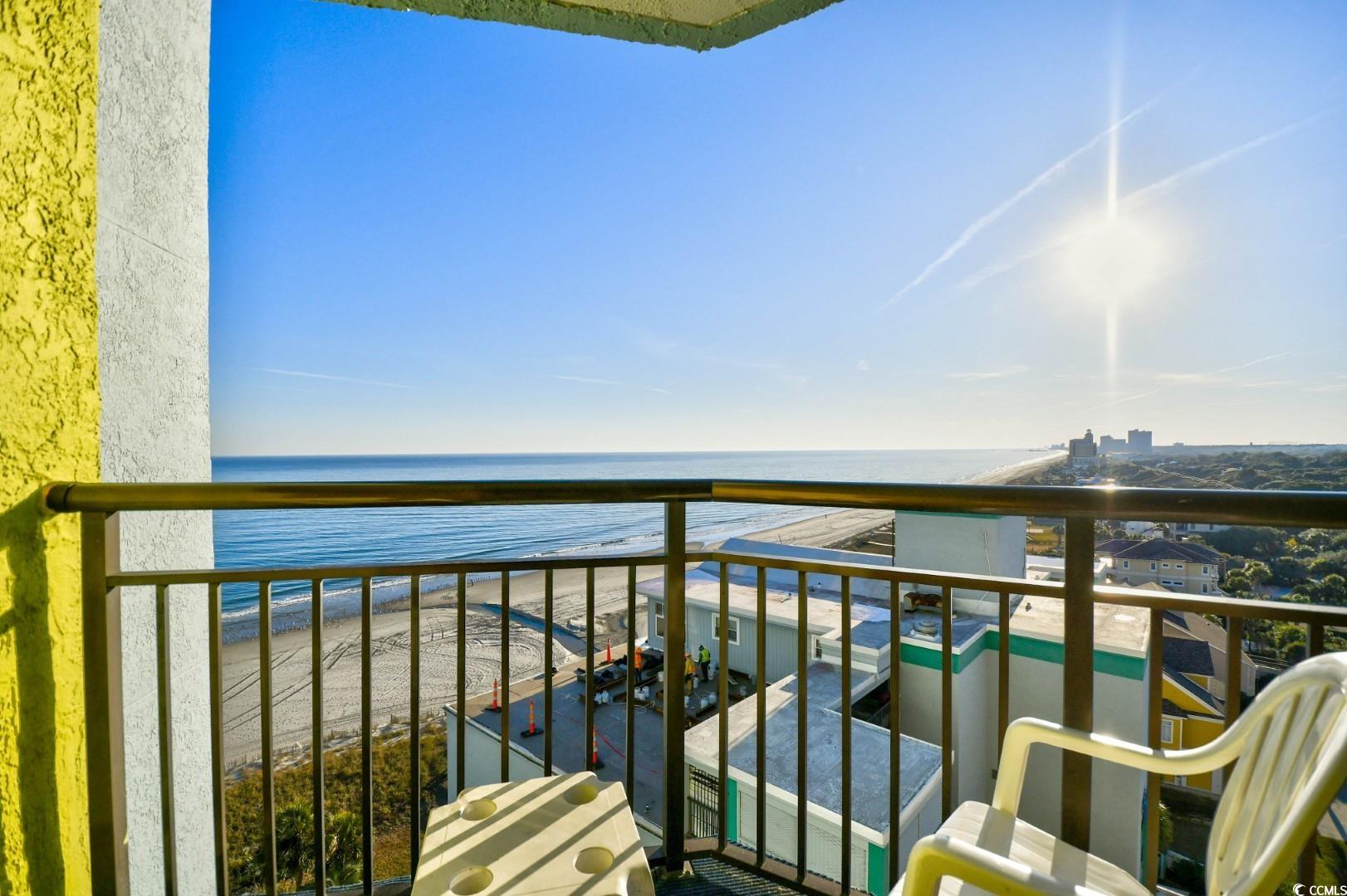 6804 North Ocean Boulevard, Unit 1237 Myrtle Beach, SC 29572 - Photo 16 of 35