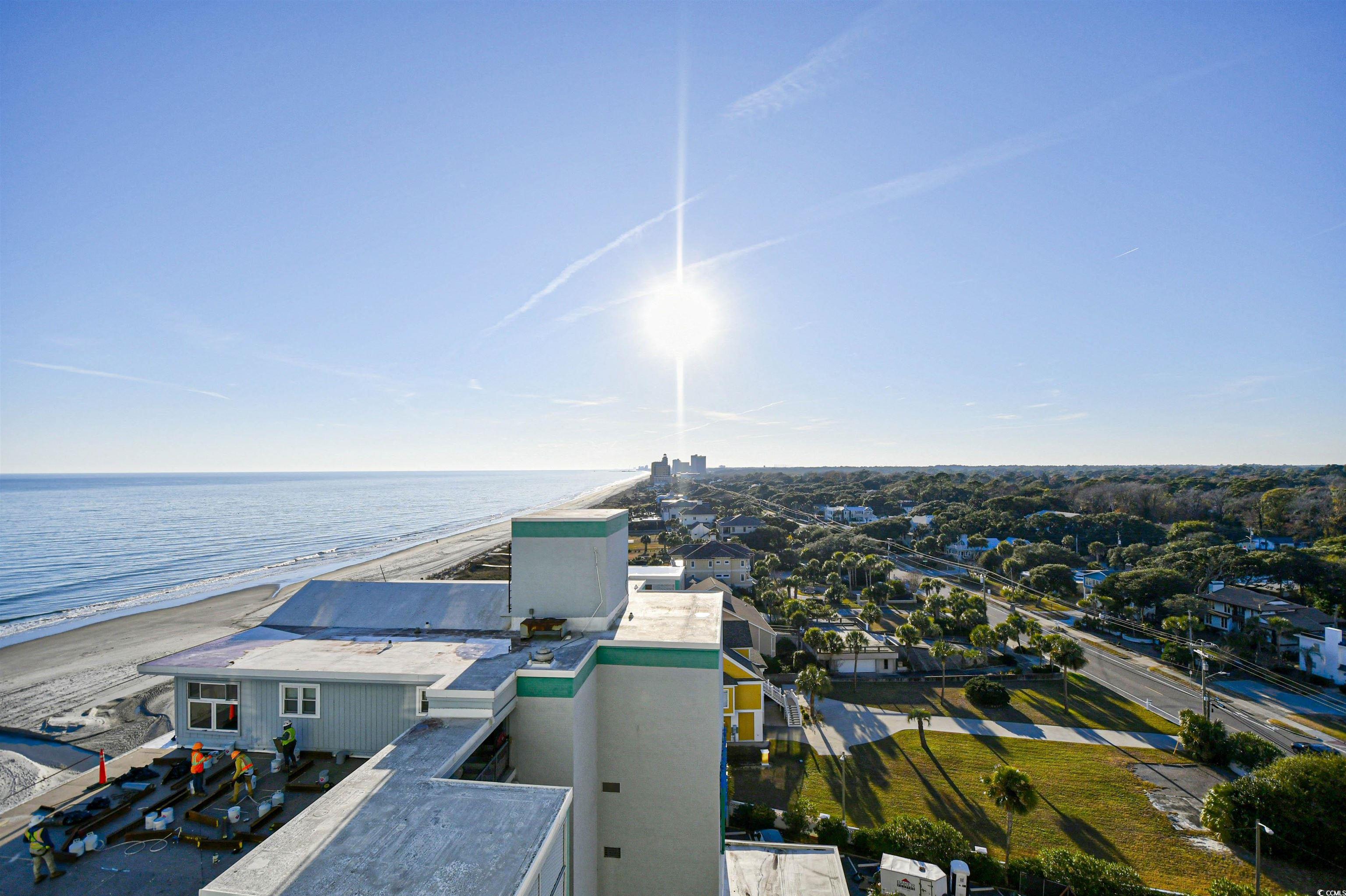 6804 North Ocean Boulevard, Unit 1237 Myrtle Beach, SC 29572 - Photo 17 of 35