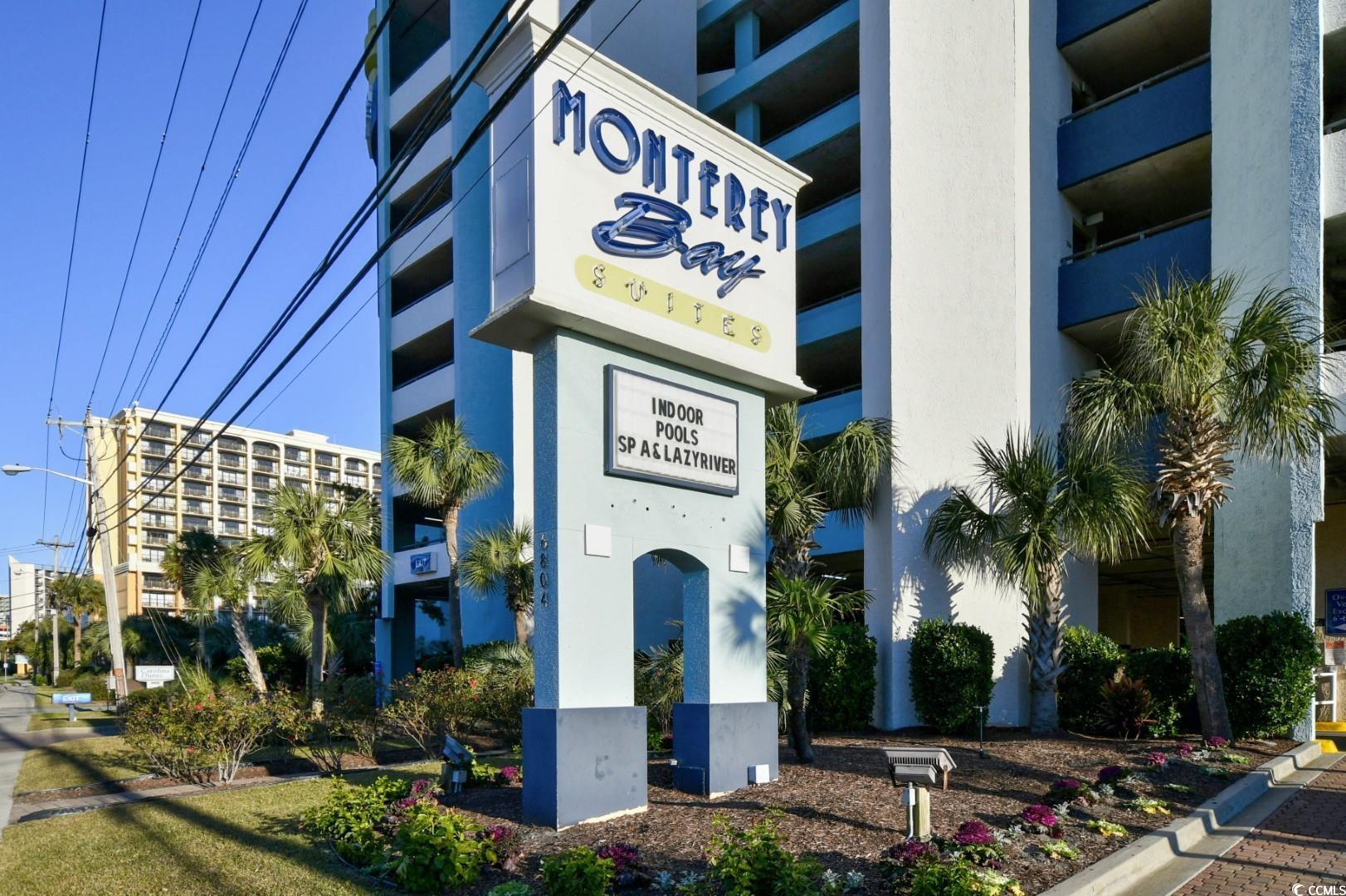 6804 North Ocean Boulevard, Unit 1237 Myrtle Beach, SC 29572 - Photo 2 of 35