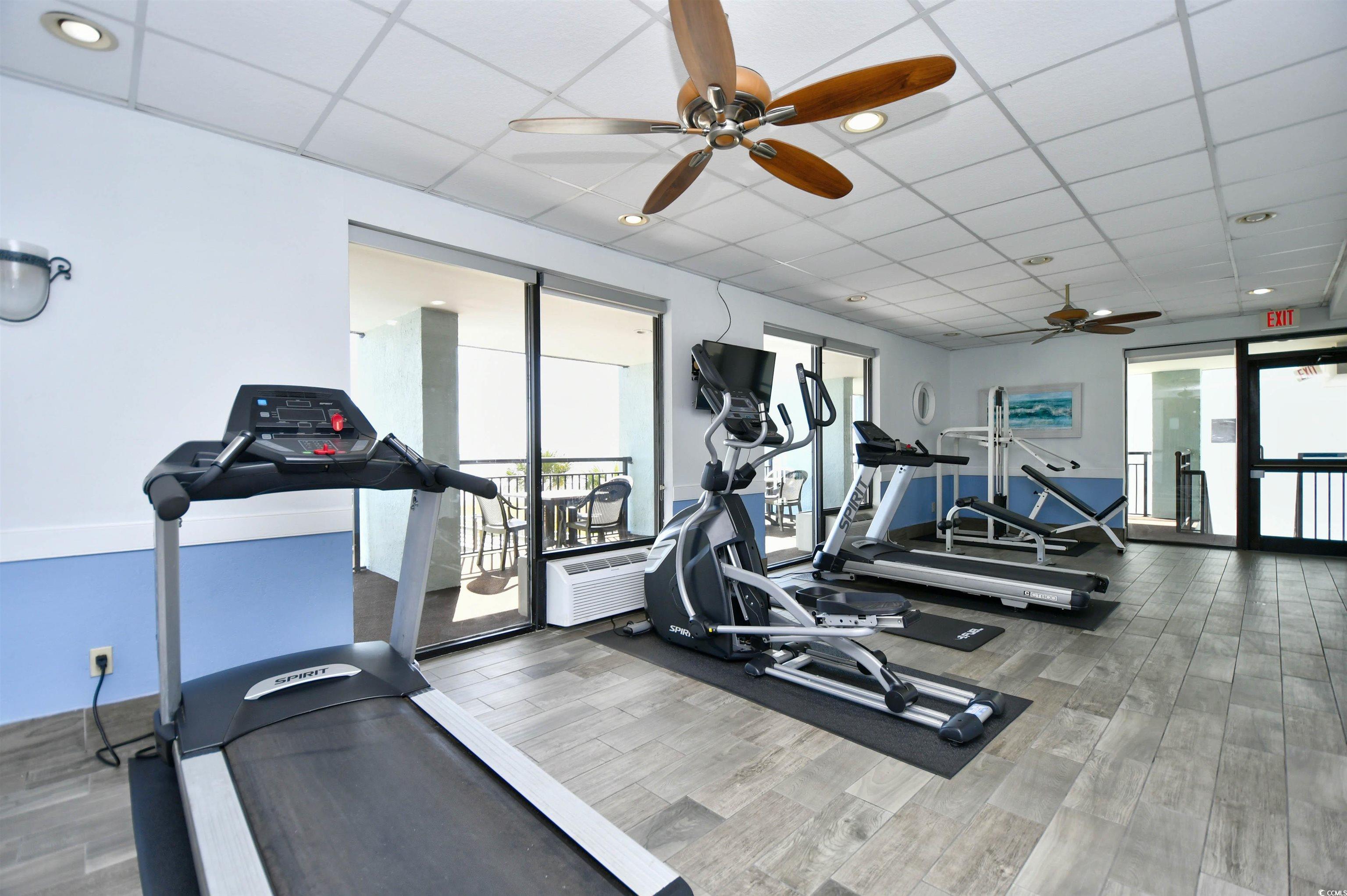 6804 North Ocean Boulevard, Unit 1237 Myrtle Beach, SC 29572 - Photo 21 of 35