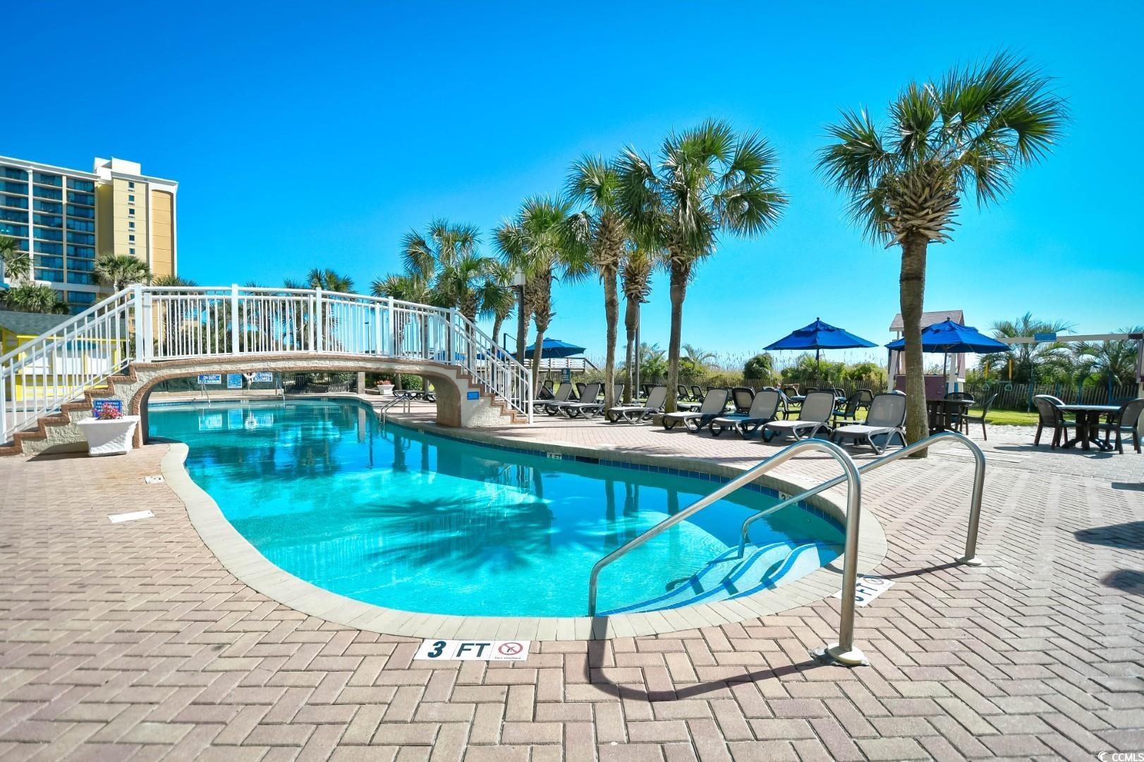 6804 North Ocean Boulevard, Unit 1237 Myrtle Beach, SC 29572 - Photo 28 of 35