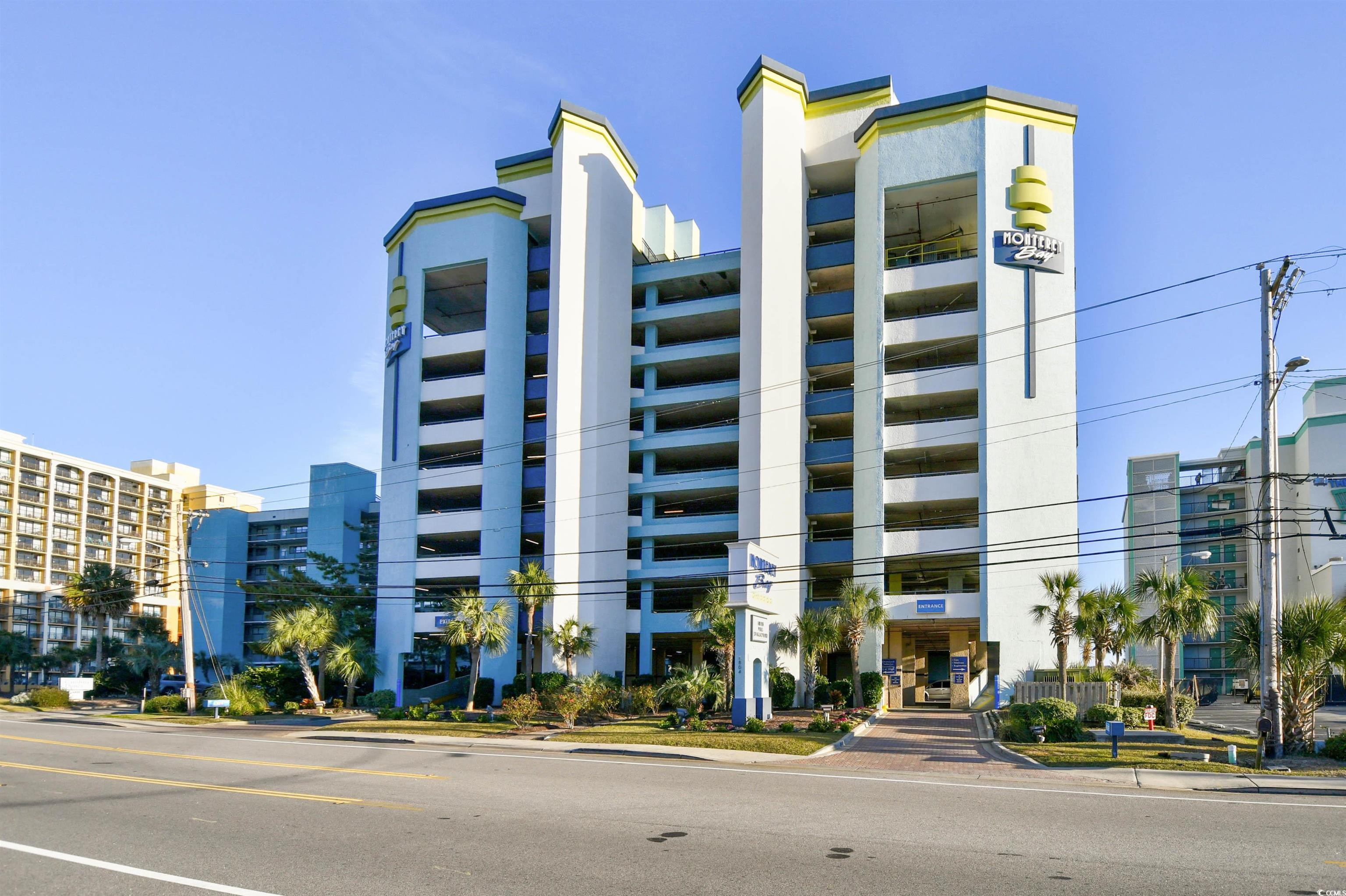 6804 North Ocean Boulevard, Unit 1237 Myrtle Beach, SC 29572 - Photo 3 of 35