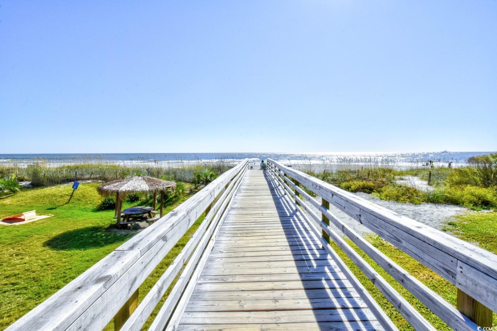 6804 North Ocean Boulevard, Unit 1237 Myrtle Beach, SC 29572 - Photo 33 of 35