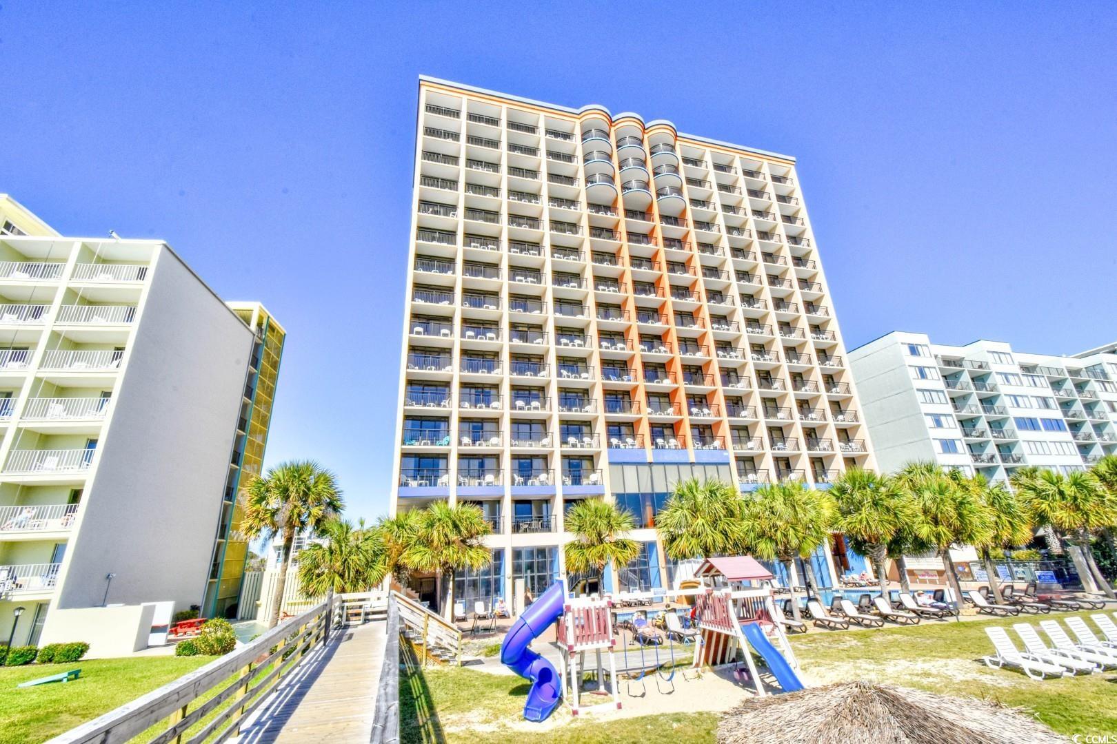 6804 North Ocean Boulevard, Unit 1237 Myrtle Beach, SC 29572 - Photo 35 of 35