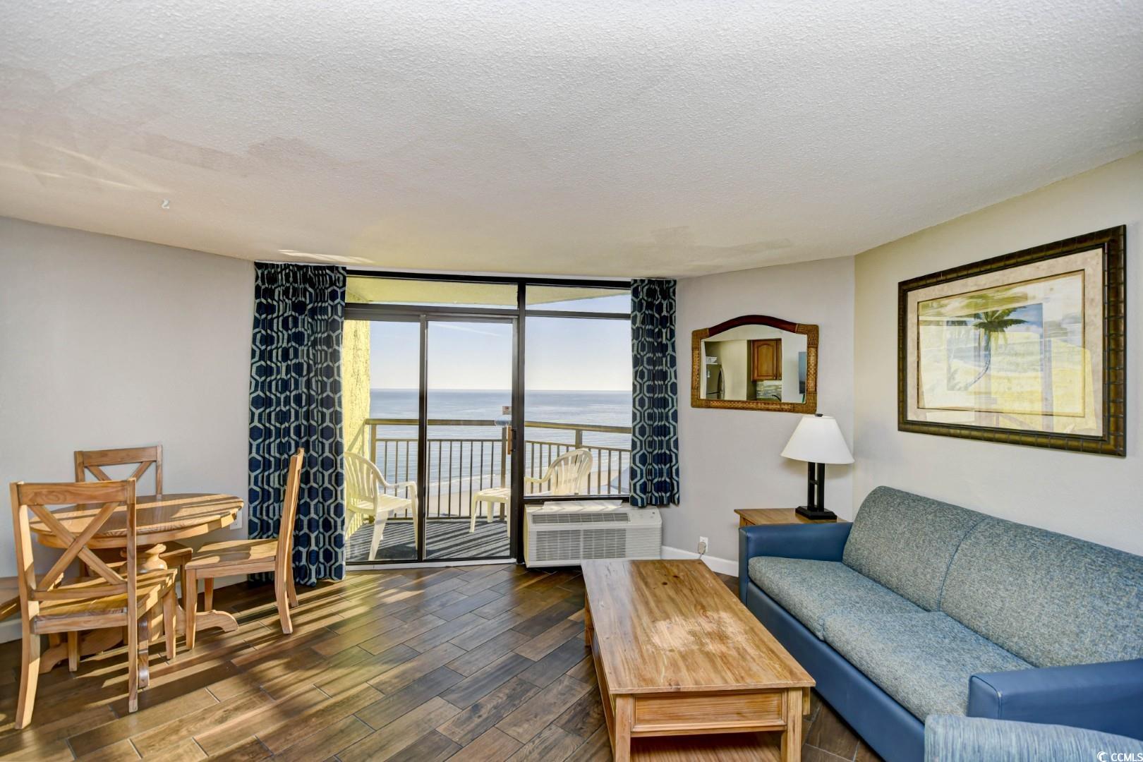 6804 North Ocean Boulevard, Unit 1237 Myrtle Beach, SC 29572 - Photo 5 of 35