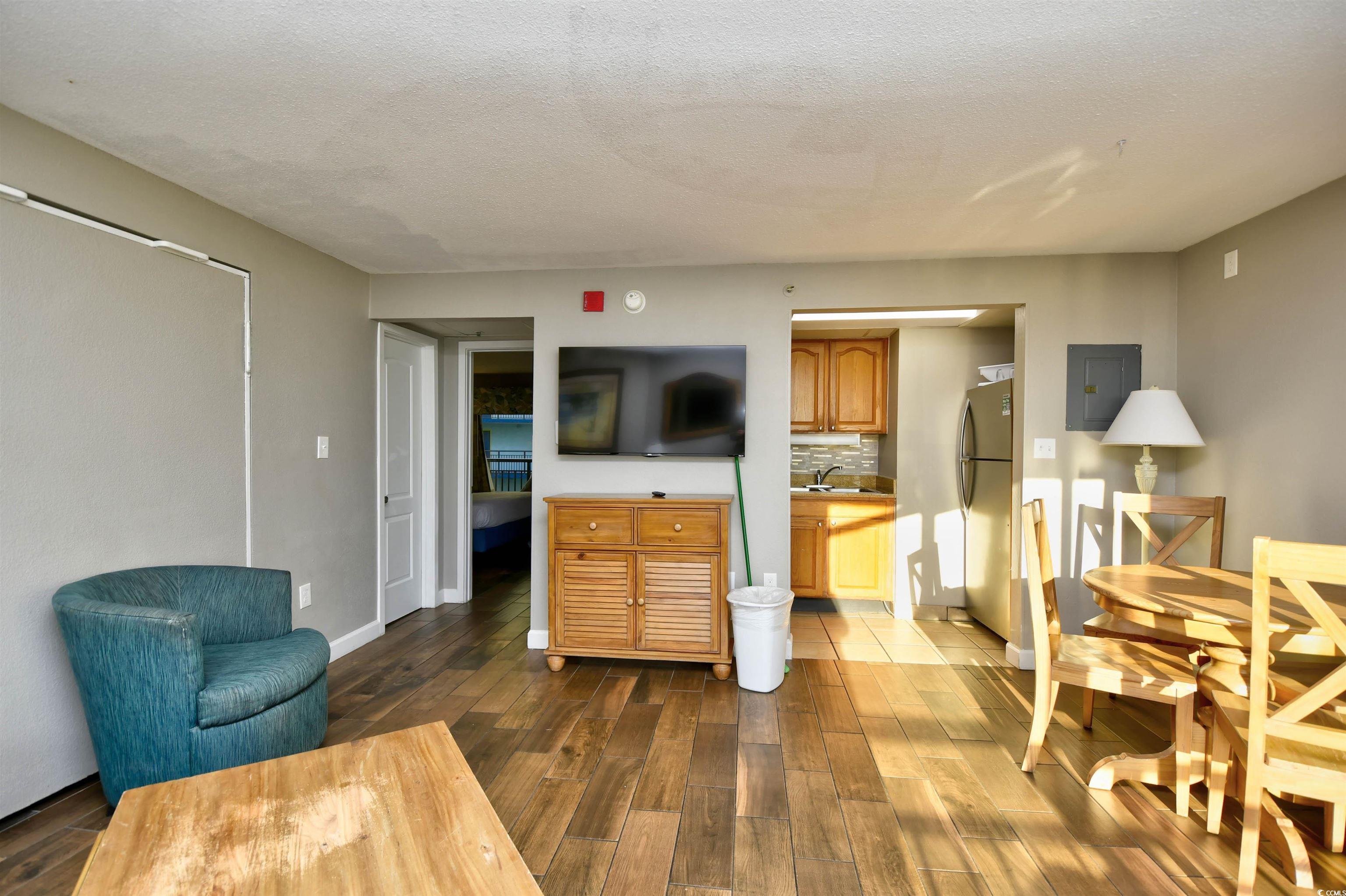 6804 North Ocean Boulevard, Unit 1237 Myrtle Beach, SC 29572 - Photo 7 of 35
