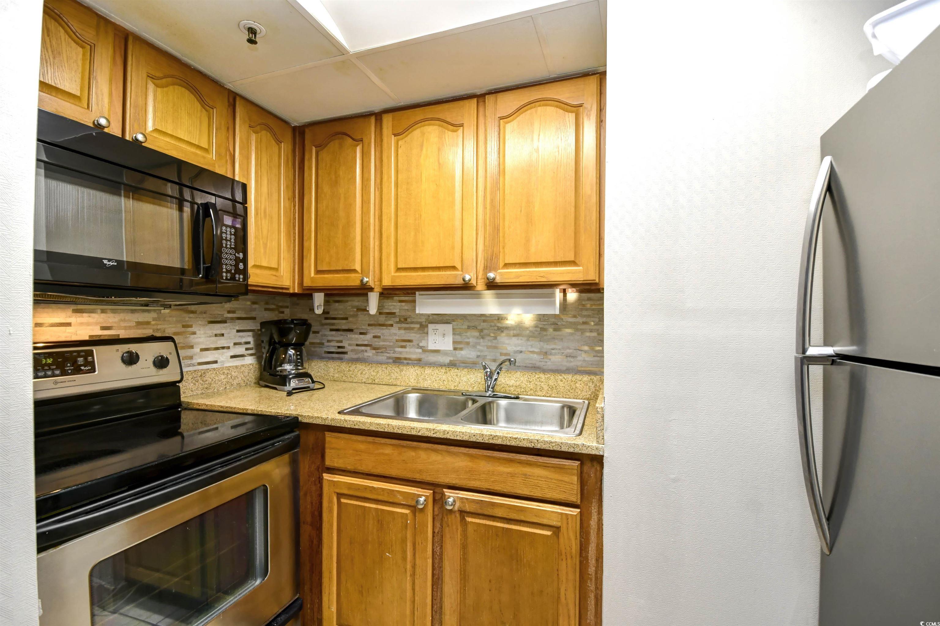 6804 North Ocean Boulevard, Unit 1237 Myrtle Beach, SC 29572 - Photo 9 of 35