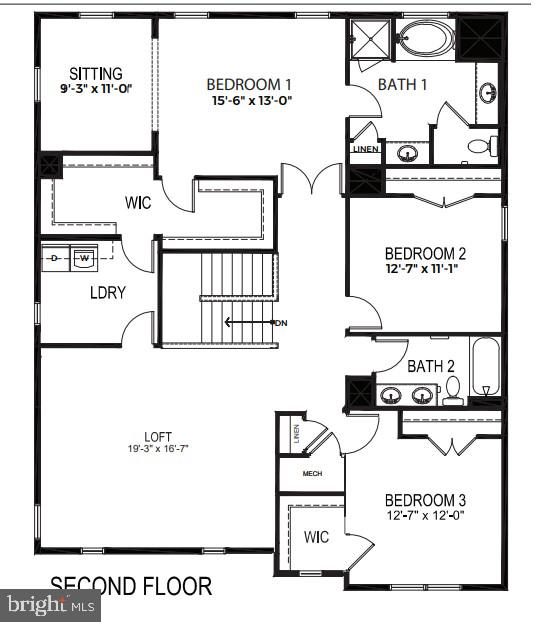 472 Hanson Street Frederick, MD 21701 - Photo 63 of 66