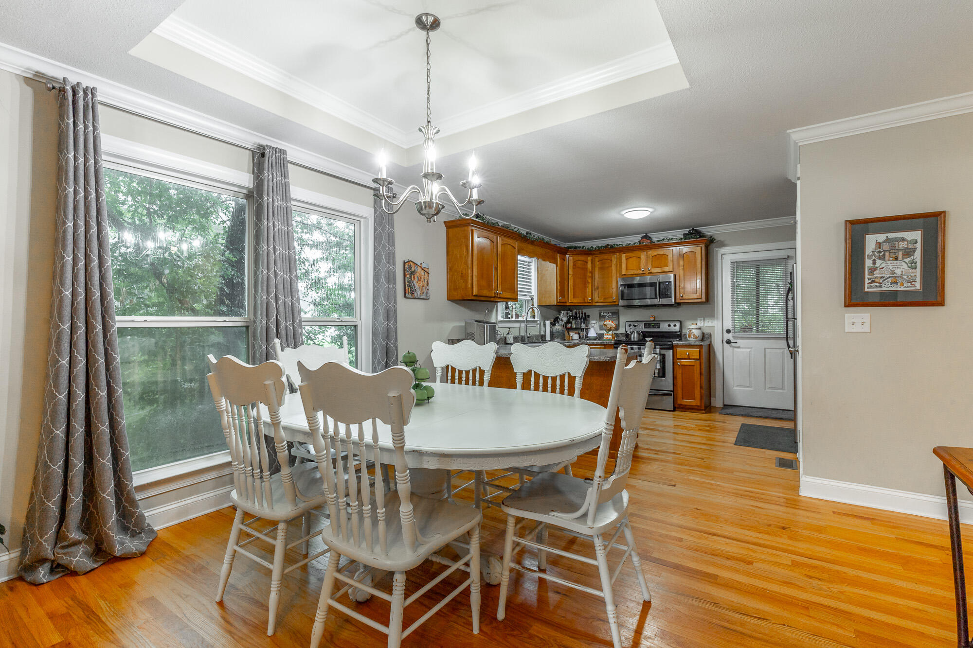 901 Haggard Road Ringgold, GA 30736 - Photo 25 of 55 Dining