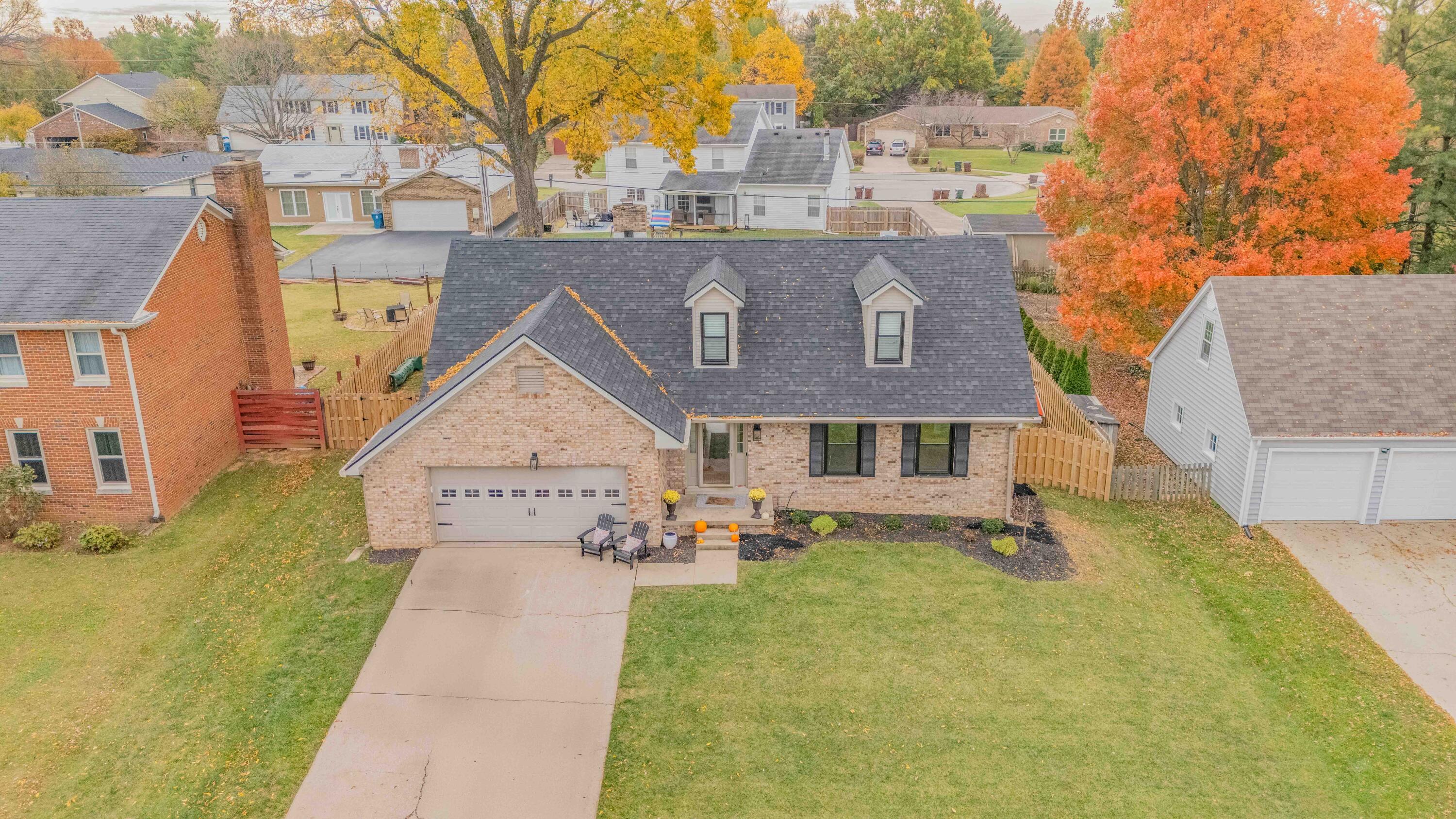 3374 Snaffle Road Lexington, KY 40513 - Photo 2 of 64 1