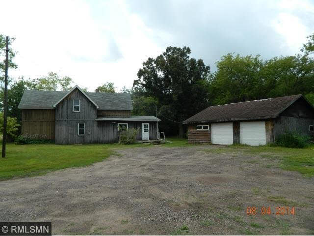 23425 County Road West Grantsburg, WI 54840 - Photo 1 of 18