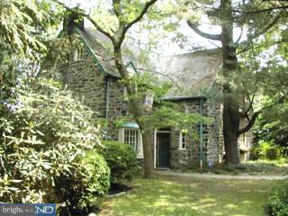 1502 Old Orchard Road Media, PA 19063 - Photo 1 of 6