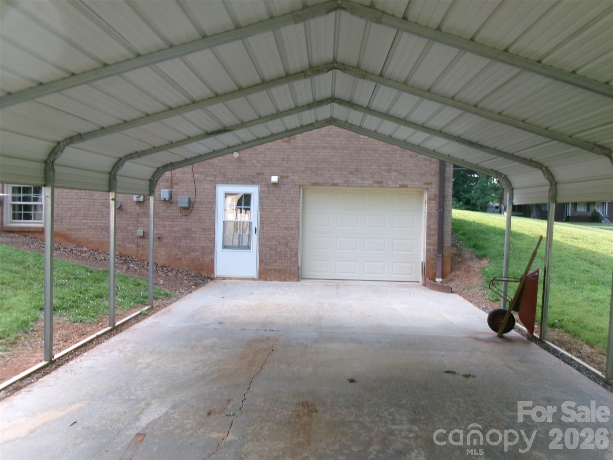 5934 St Peters Church Road Conover, NC 28613 - Photo 7 of 11