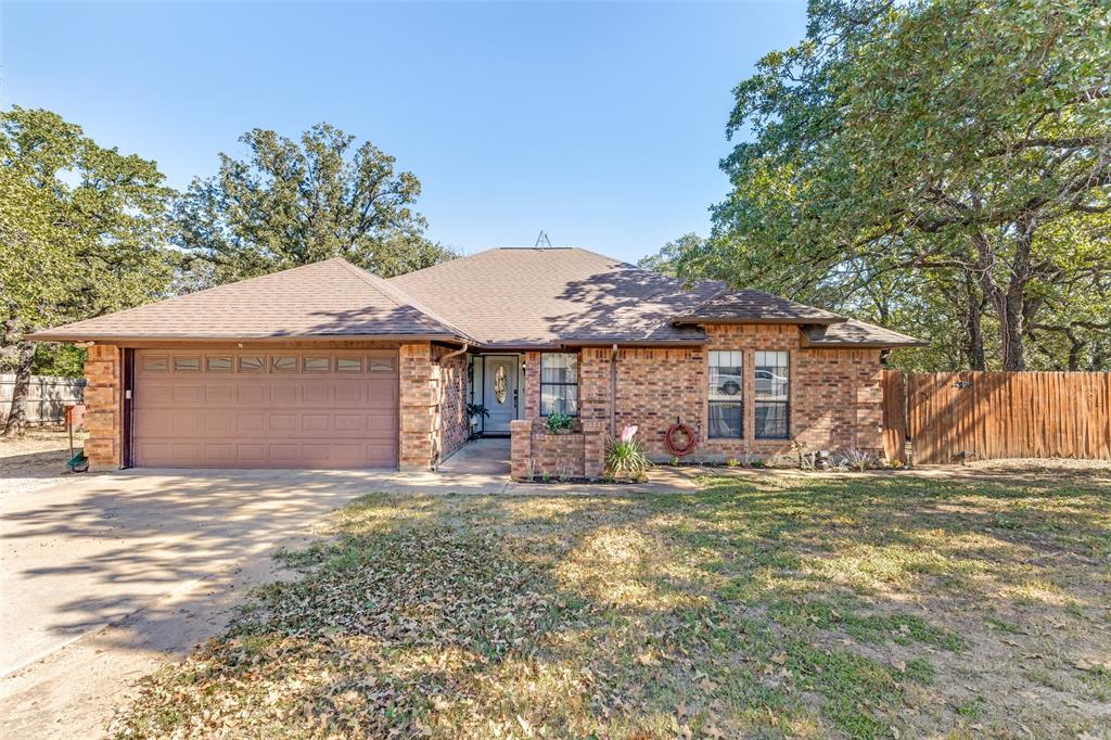 841 Amon Trail Azle, TX 76020 - Photo 1 of 1 Gallery Image 1