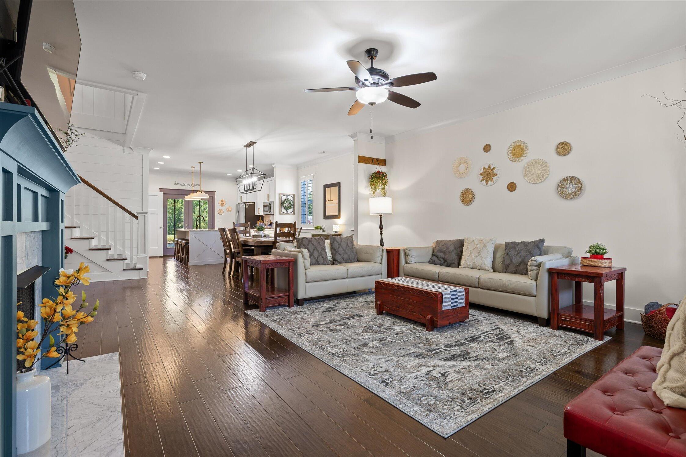 8500 Morin Road Chattanooga, TN 37421 - Photo 4 of 66 01-8500 Morin Rd-2