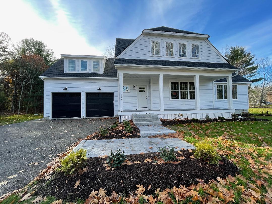 201 Sea Road Kennebunk, ME 04043 - Photo 1 of 28 sea1